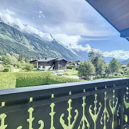 Chalet De Standing 4/6 Pers, Prox Remontees, Parking, Non-fumeur - Fr-1-507-32