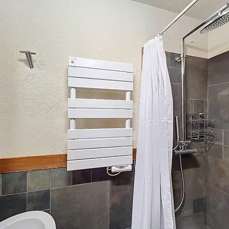 De Standing 4/6 Pers, Prox Remontees, Parking, Non-fumeur - Fr-1-507-32 Chalet *