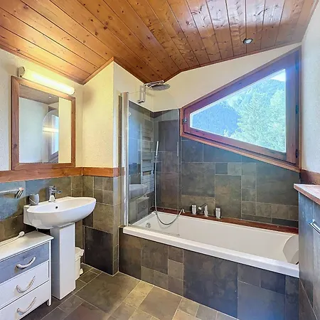De Standing 4/6 Pers, Prox Remontees, Parking, Non-fumeur - Fr-1-507-32 Chalet