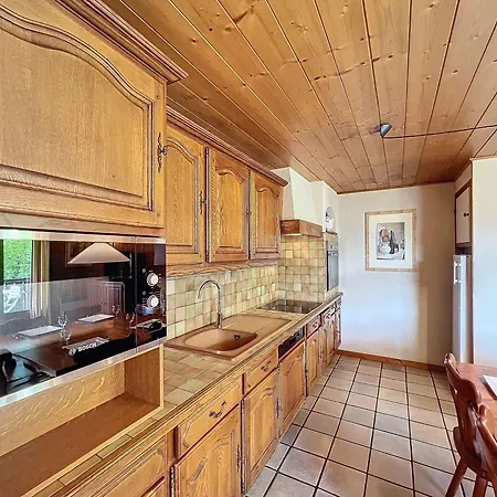 De Standing 4/6 Pers, Prox Remontees, Parking, Non-fumeur - Fr-1-507-32 샤모니