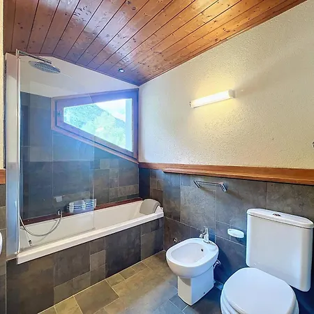 De Standing 4/6 Pers, Prox Remontees, Parking, Non-fumeur - Fr-1-507-32 * Chamonix